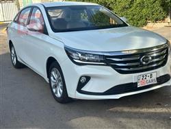 GAC GS4